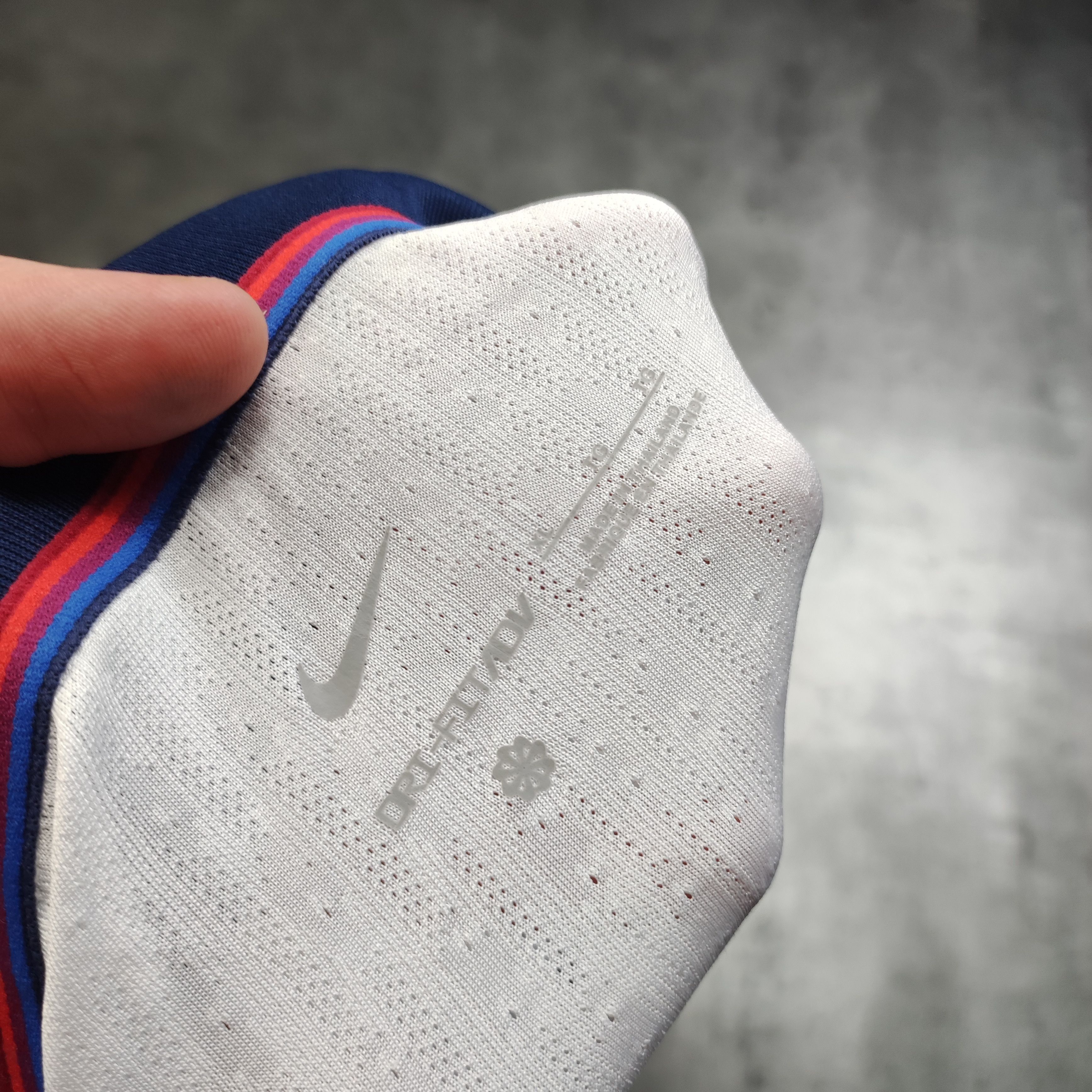 Nike RARE England National Football 2024 Nike Vapor Match PRO Kit Size US XL / EU 56 / 4 - 7 Thumbnail