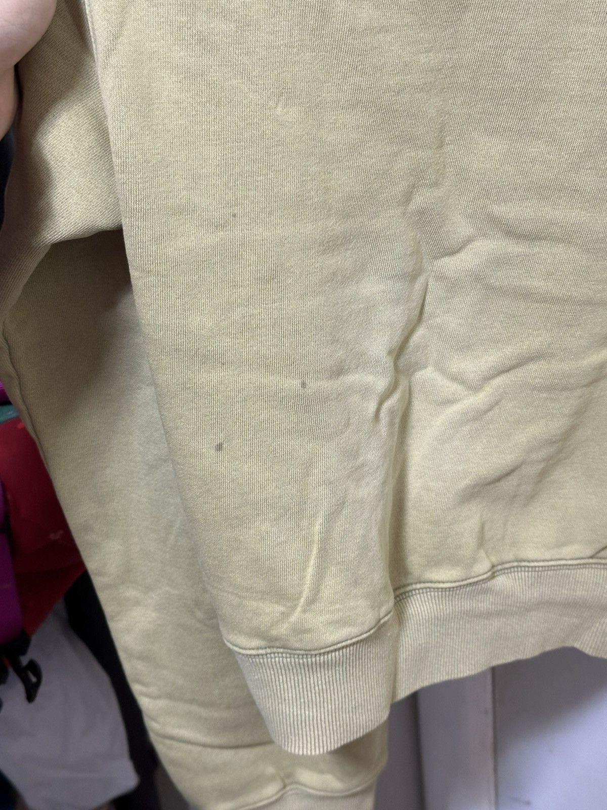 Vale Vale Forever Bone Sport Dept Hoodie Size US L / EU 52-54 / 3 - 7 Thumbnail
