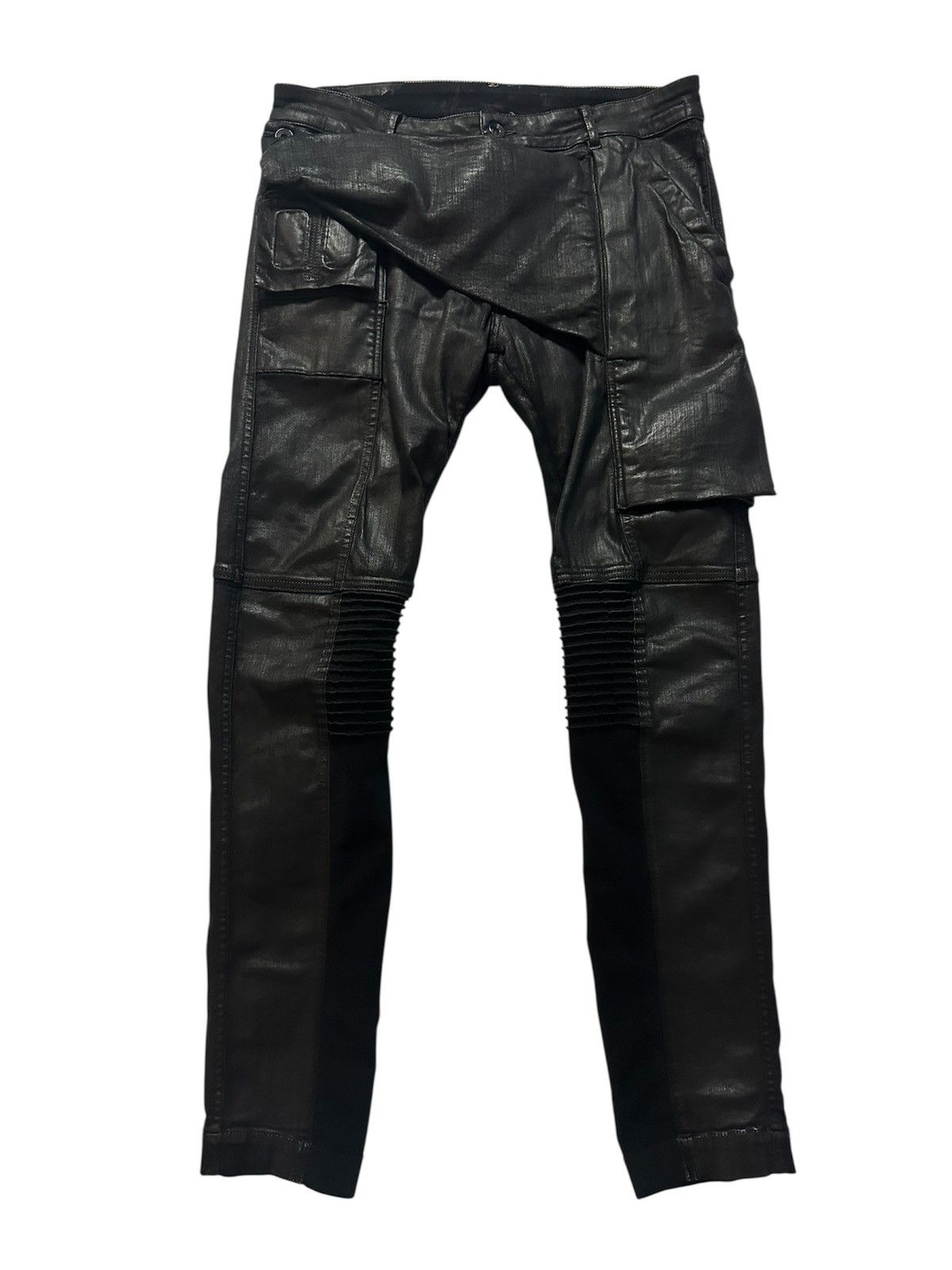 Rick Owens Memphis | Grailed