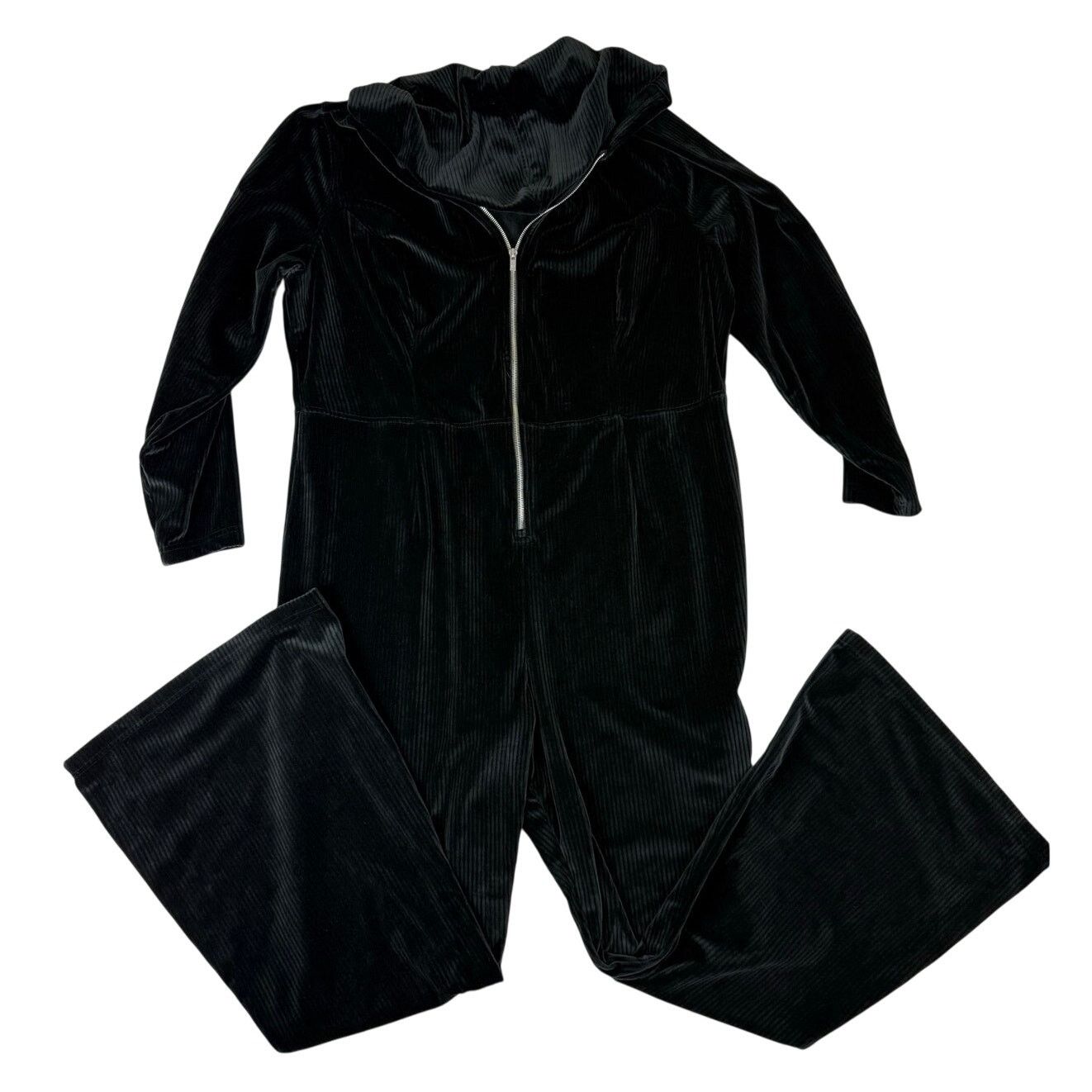 Fabletics Fabletics 3XL Romper - Pre-Owned, Comfy! Size 33" - 2 Thumbnail