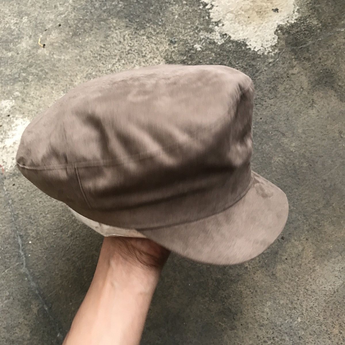 H&M Fisherman yacht hat by h&m Size ONE SIZE - 5 Thumbnail