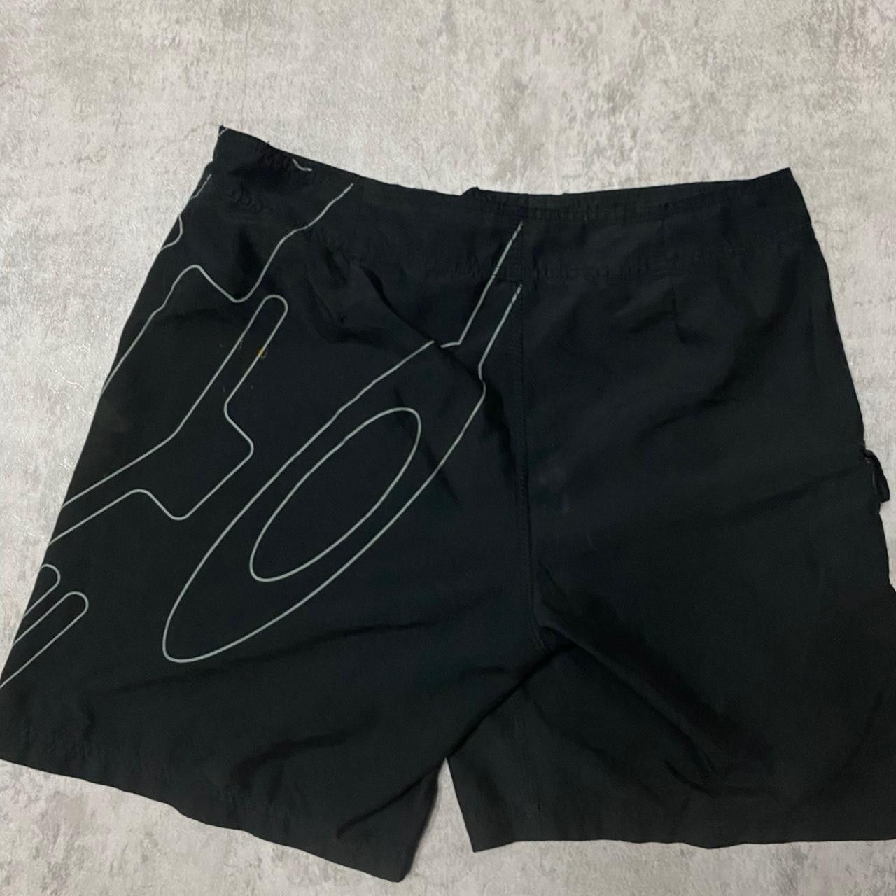 Other Black O'Neill board shorts #surf #skater Size US 32 / EU 48 - 4 Thumbnail