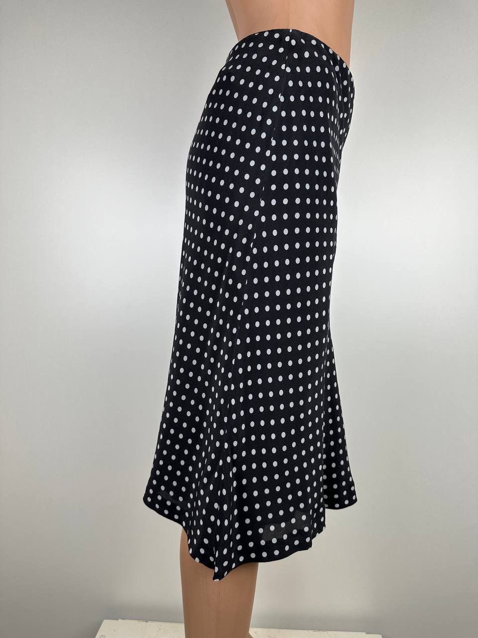 Prada Skirt Prada Size 27" / US 4 / IT 40 - 4 Thumbnail