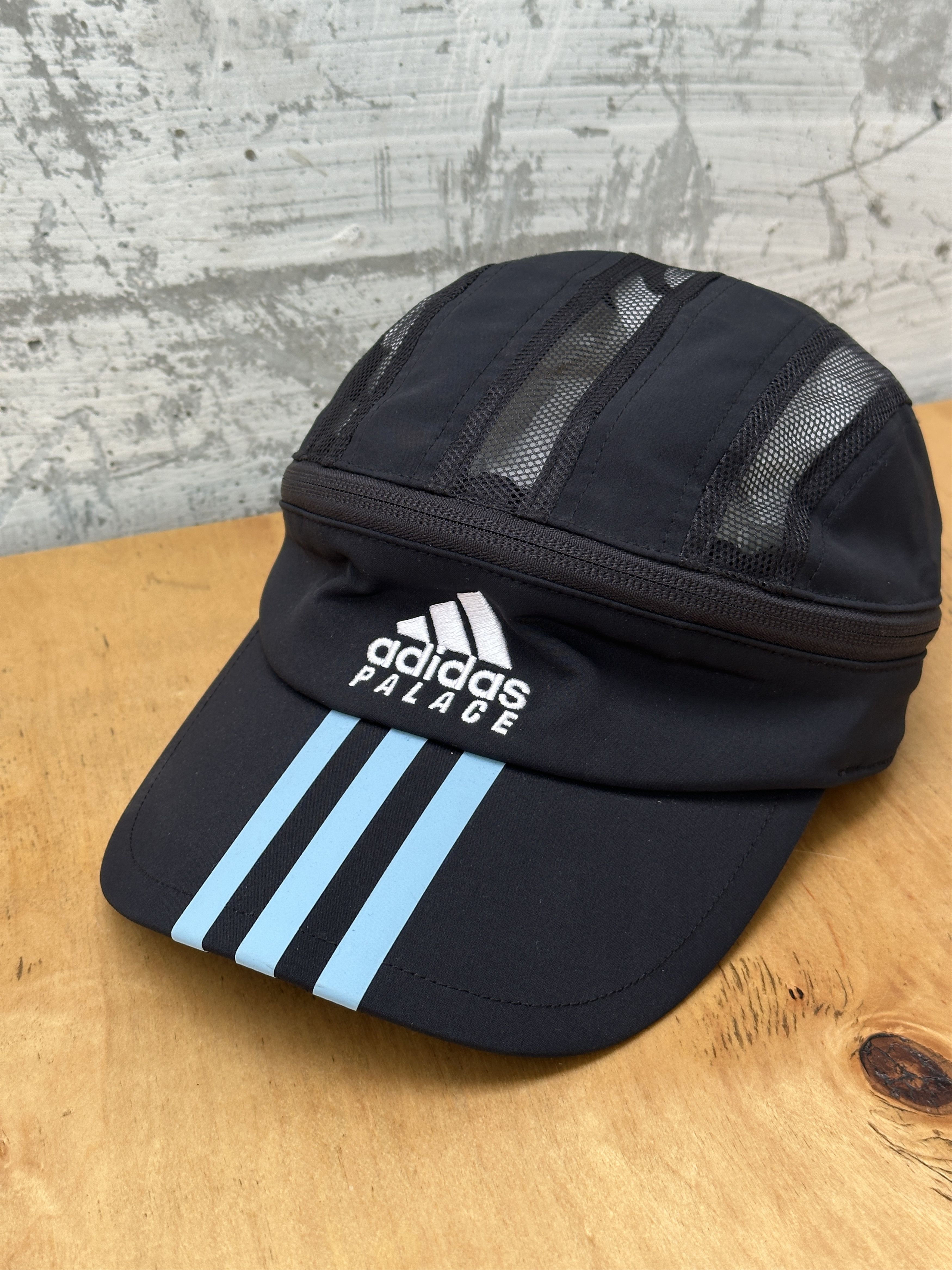 palace adidas x Palace スナップバック Adidas × Palace | Grailed