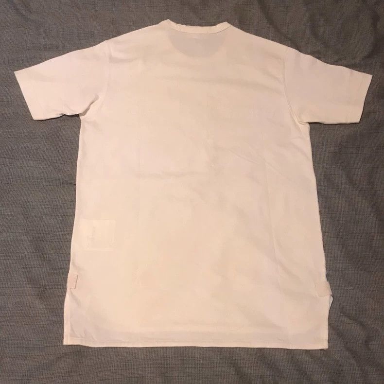 Junya Watanabe Junya watanabe Artist splash ink printed short-sleeved T-s Size US S / EU 44-46 / 1 - 2 Thumbnail