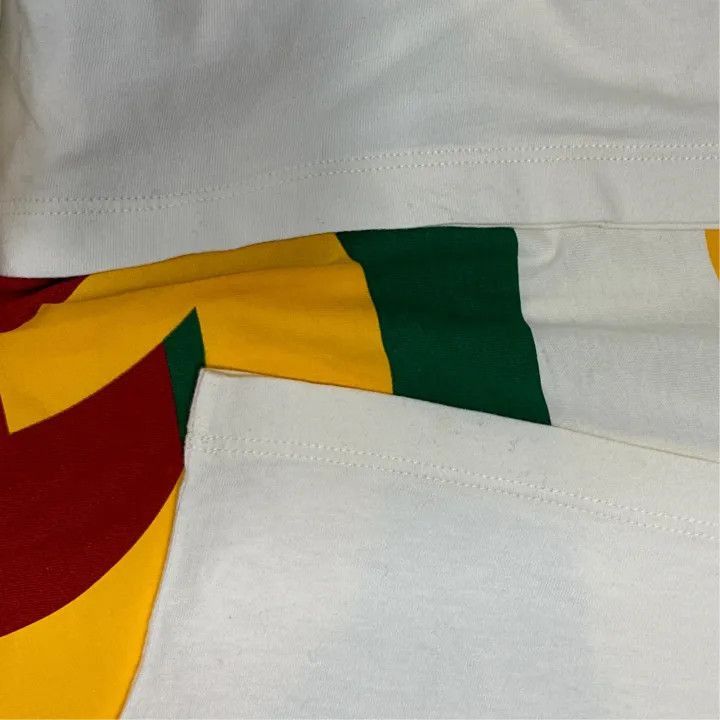 Other Gucci Logo Graphic Short Sleeve T-Shirt-2507 Size XS / US 0-2 / IT 36-38 - 5 Thumbnail