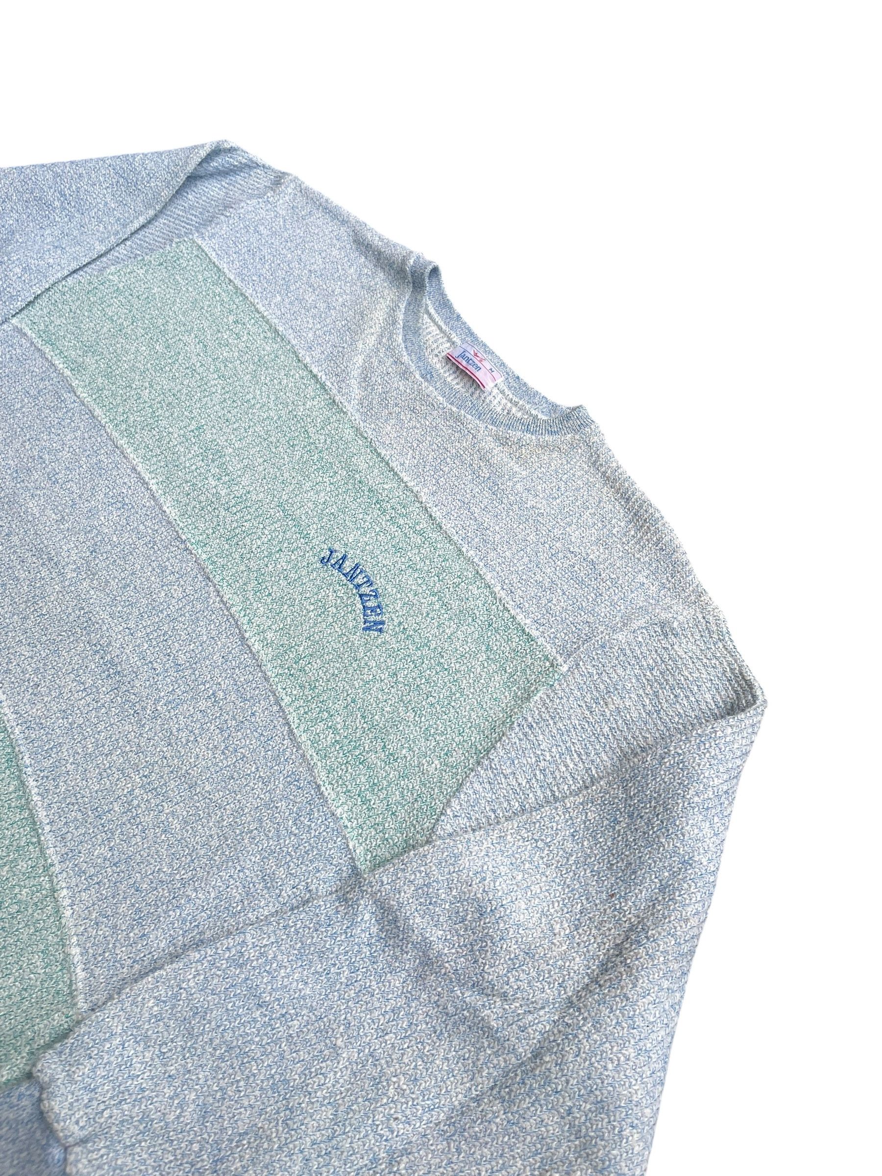 Jantzen Vintage Jantzen Size US M / EU 48-50 / 2 - 2 Thumbnail