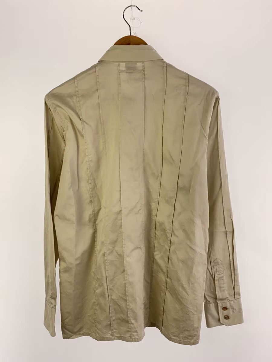 Jean Paul Gaultier Reconstructed Striped Button Shirt Size US M / EU 48-50 / 2 - 2 Thumbnail