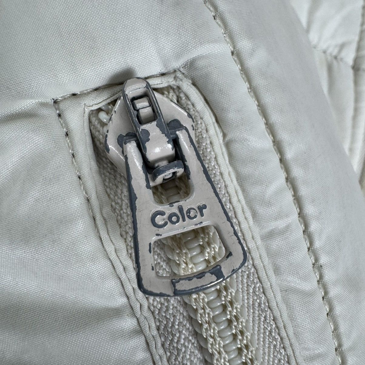Moncler 🌟80s MONCLER X ASICS LIGHT PUFFER JACKET Size US M / EU 48-50 / 2 - 7 Thumbnail
