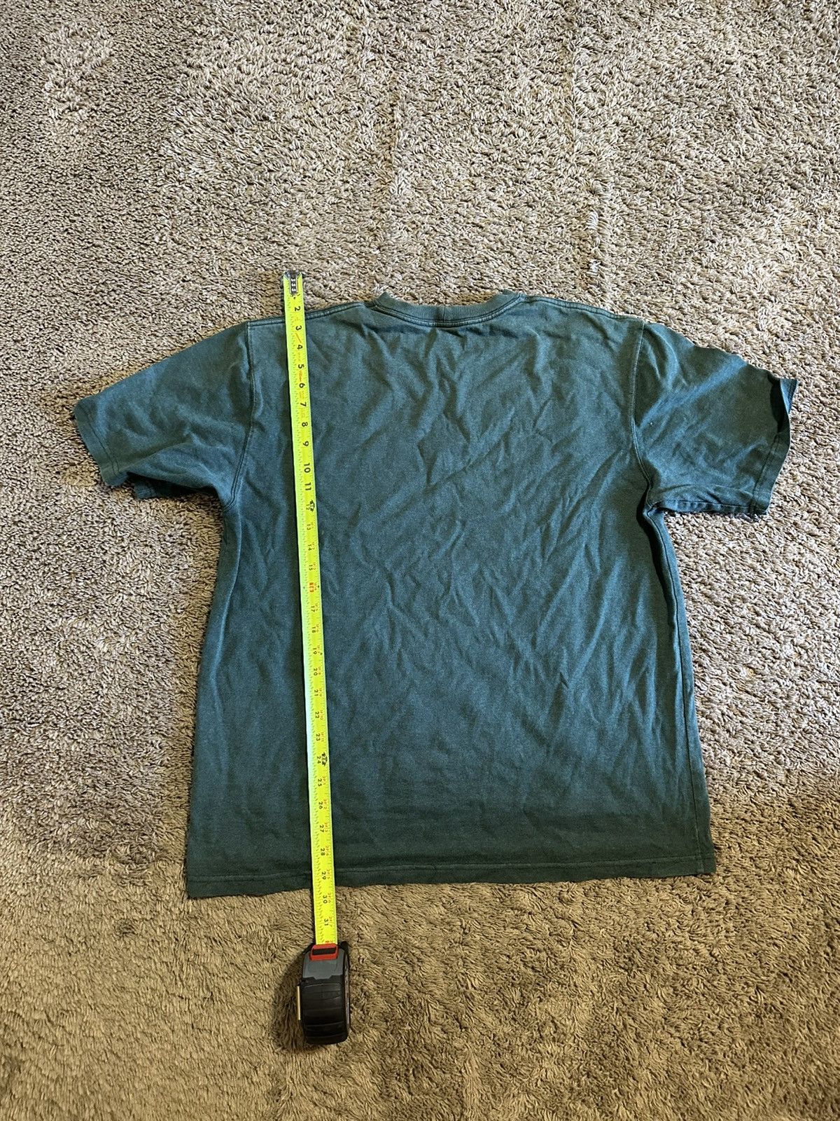 Carhartt Vintage Carhartt “triple forest” shirt 00s size large Size US L / EU 52-54 / 3 - 8 Thumbnail