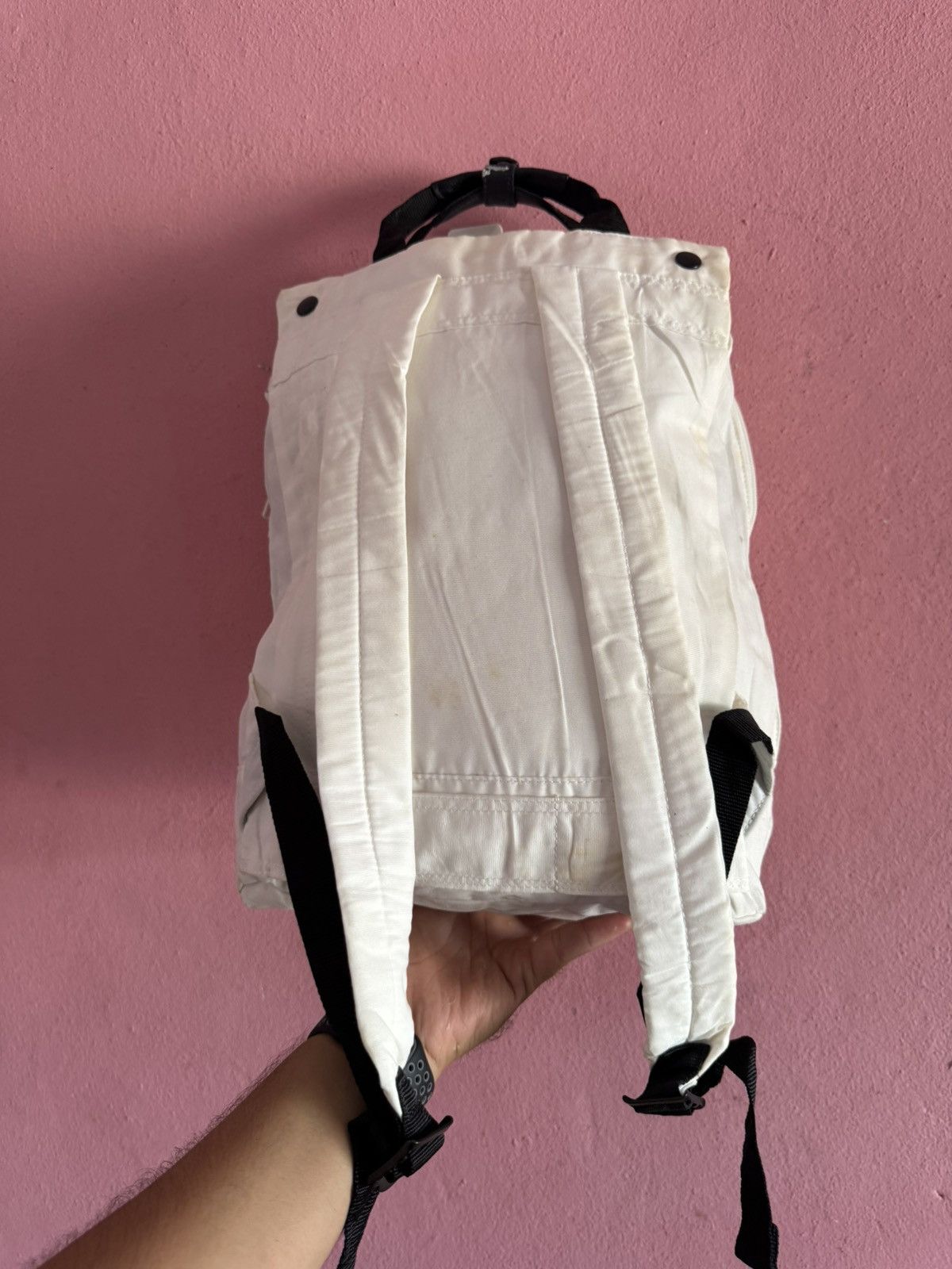 Issey Miyake Plantation bagpack Size ONE SIZE - 6 Thumbnail