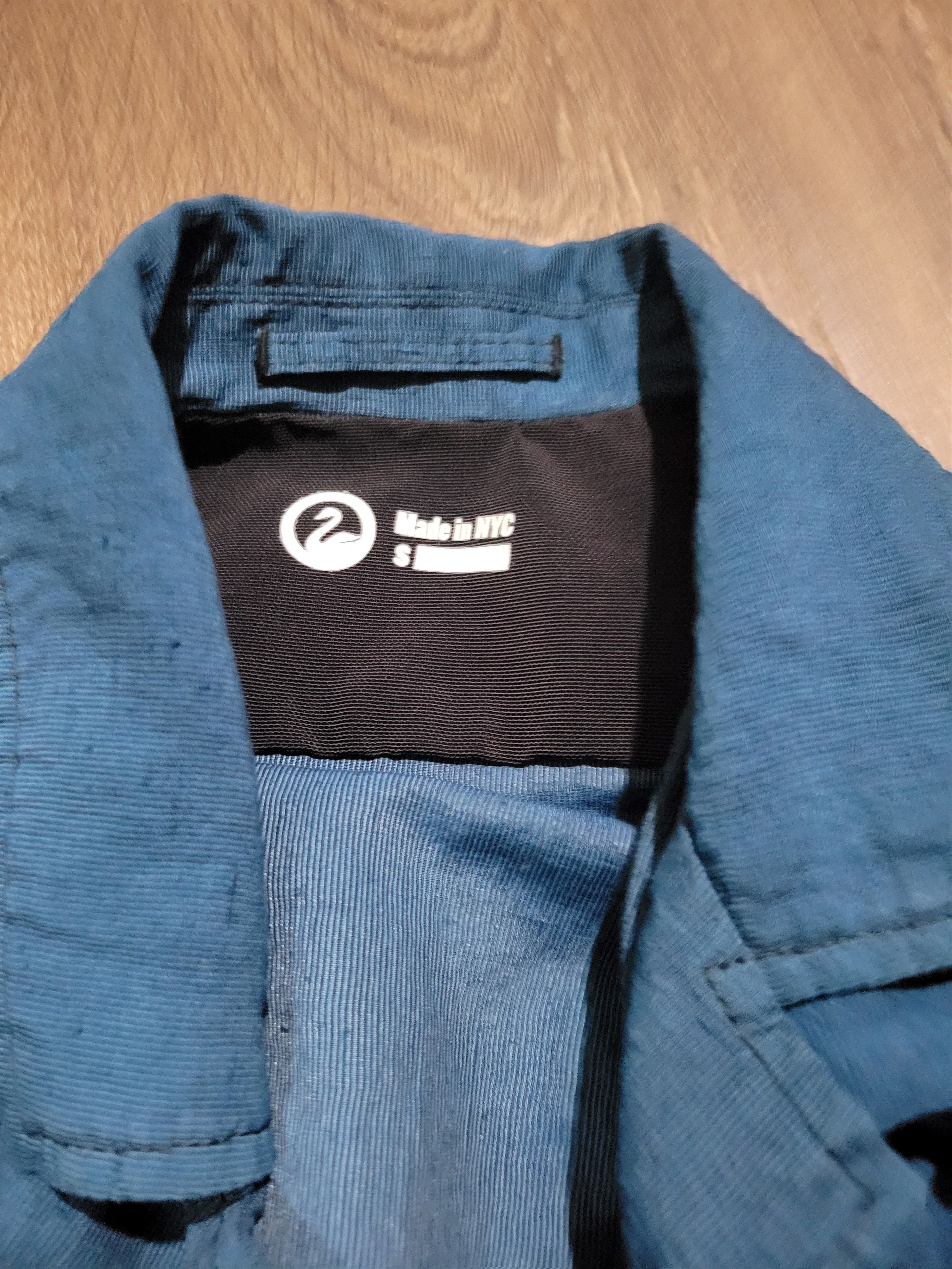 Outlier Injex Stitchdown Vest Size US S / EU 44-46 / 1 - 3 Thumbnail