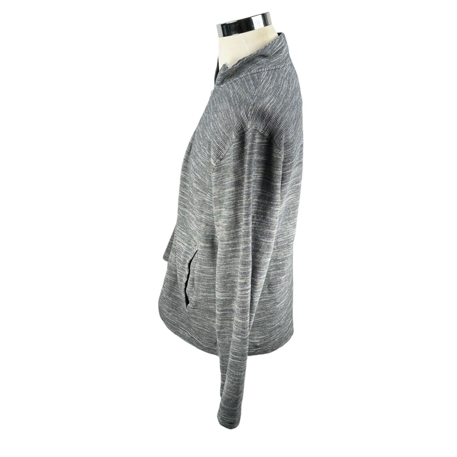 Robert Graham Robert Graham Tablas Sweater Men’s XL Black 100% Cotton Size US XL / EU 56 / 4 - 4 Thumbnail