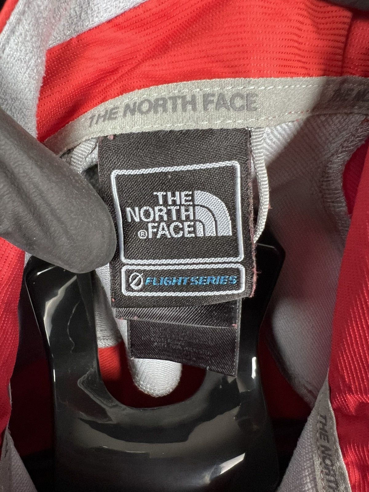 The North Face × Vintage 🔴 The North Face flightseries vintage jacket Size US M / EU 48-50 / 2 - 11 Thumbnail
