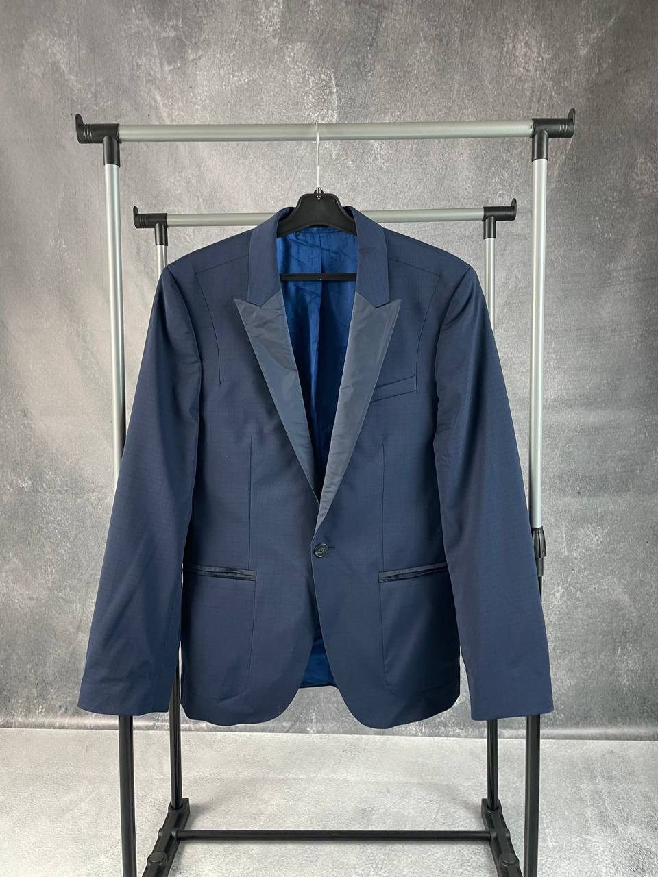 Hugo Boss Hugo boss classic blazer Size 38R - 1 Thumbnail
