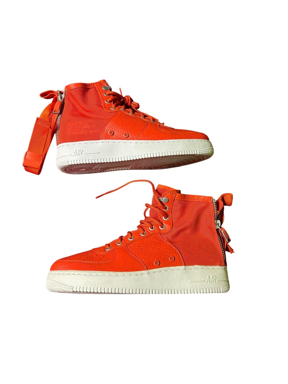 Nike Nike SF Air Force 1 Mid size 10 Size US 10 / EU 43 - 5 Thumbnail