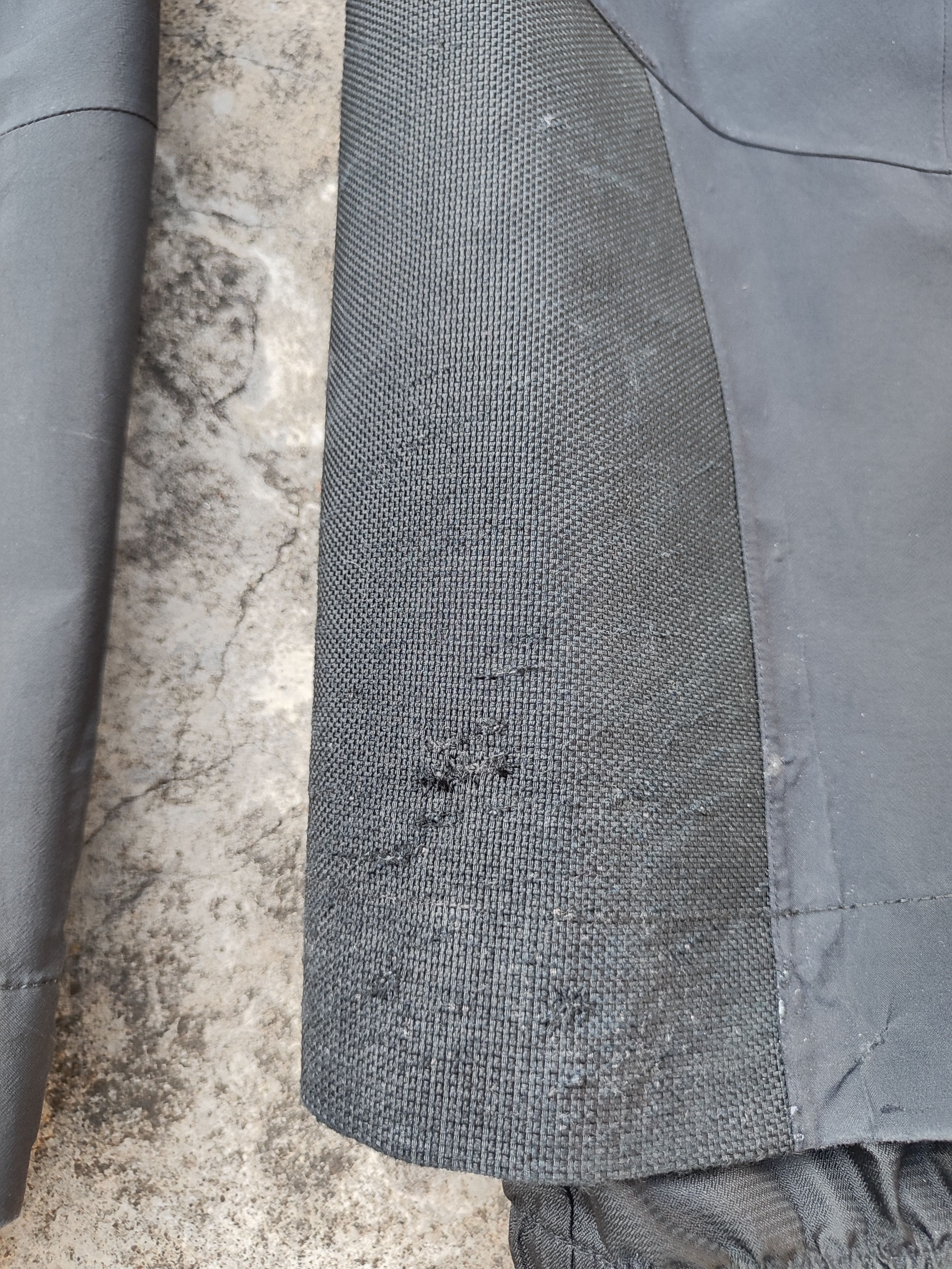 Arc'teryx Arcteryx BIP Goretex Pro Size US 32 / EU 48 - 15 Thumbnail
