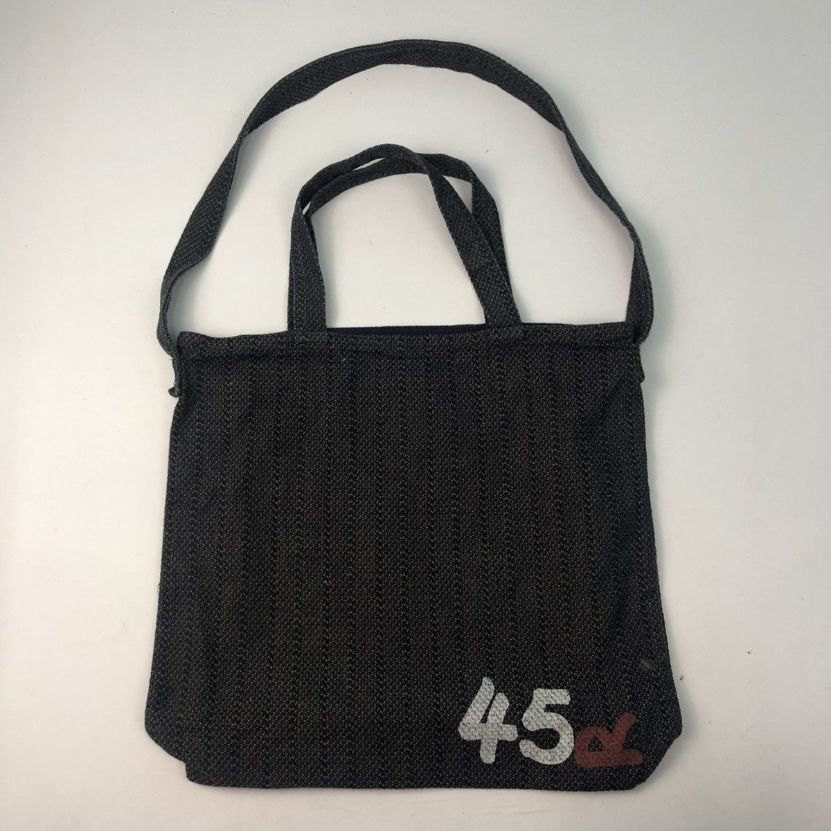 45rpm ‼️YES‼️ 45RPM CATTON CARRY SHOULDER BAG Size ONE SIZE - 1 Thumbnail