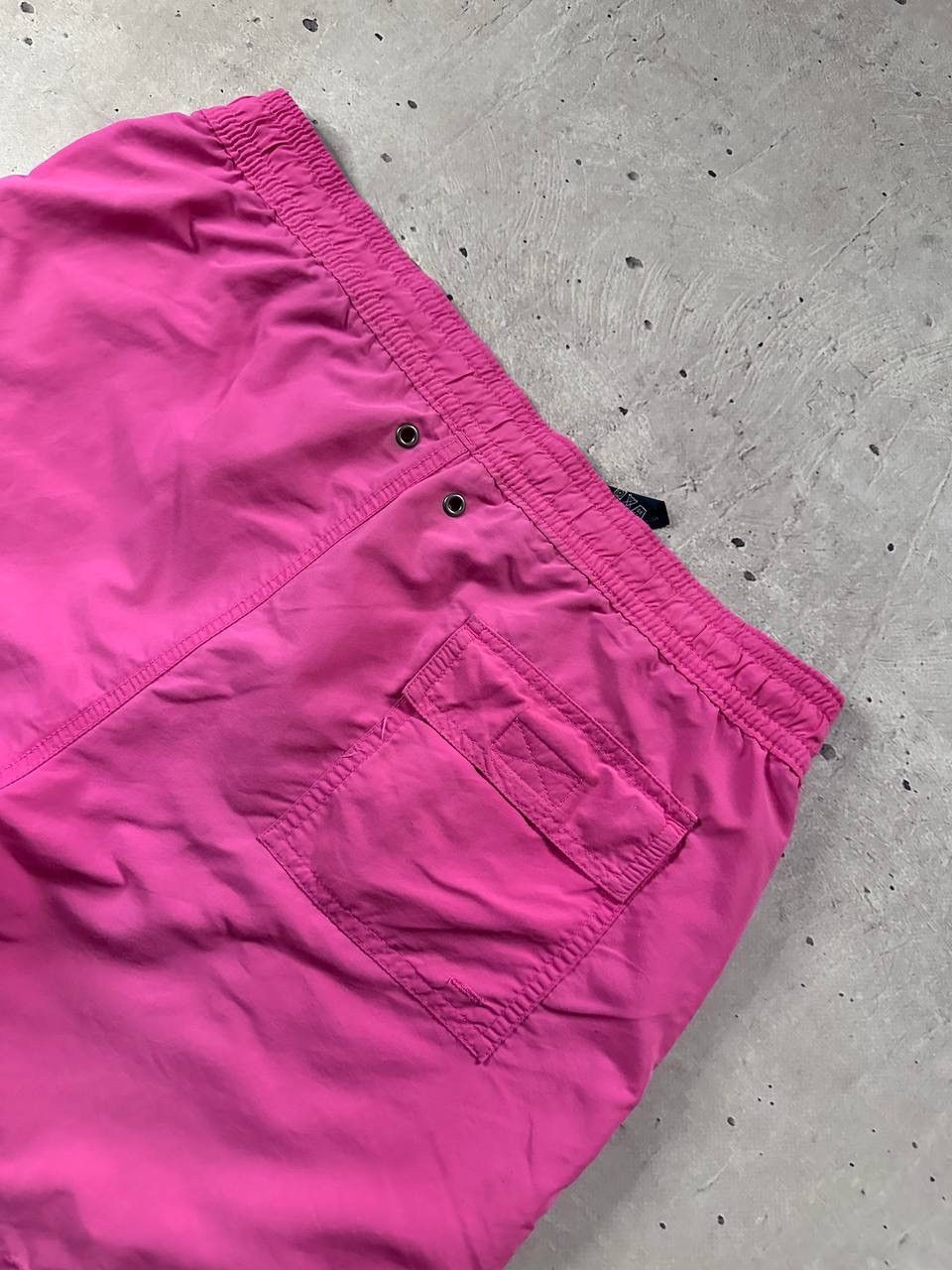 Polo Ralph Lauren Polo Ralph Lauren Pink Swim Trunks Shorts Men’s s L Summer Size US 34 / EU 50 - 11 Thumbnail