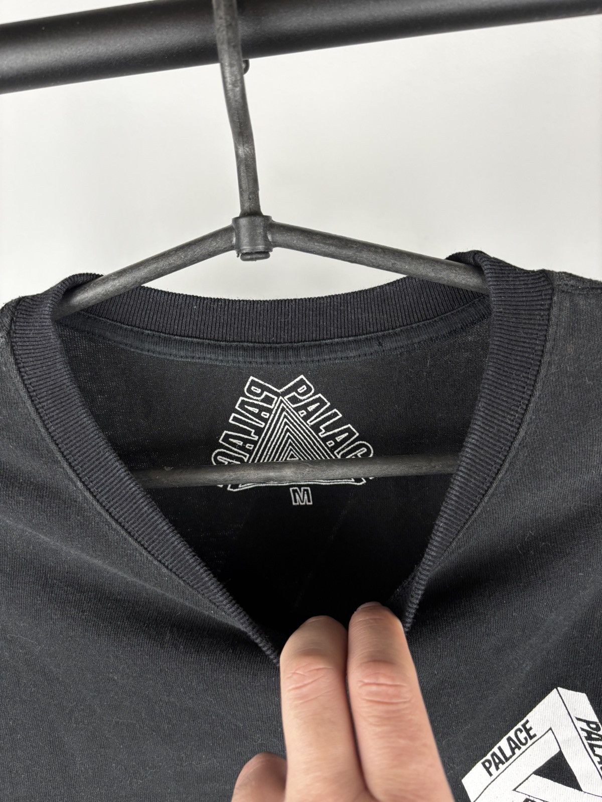 Other Palace vintage long sleeve size S-M Size US S / EU 44-46 / 1 - 3 Thumbnail