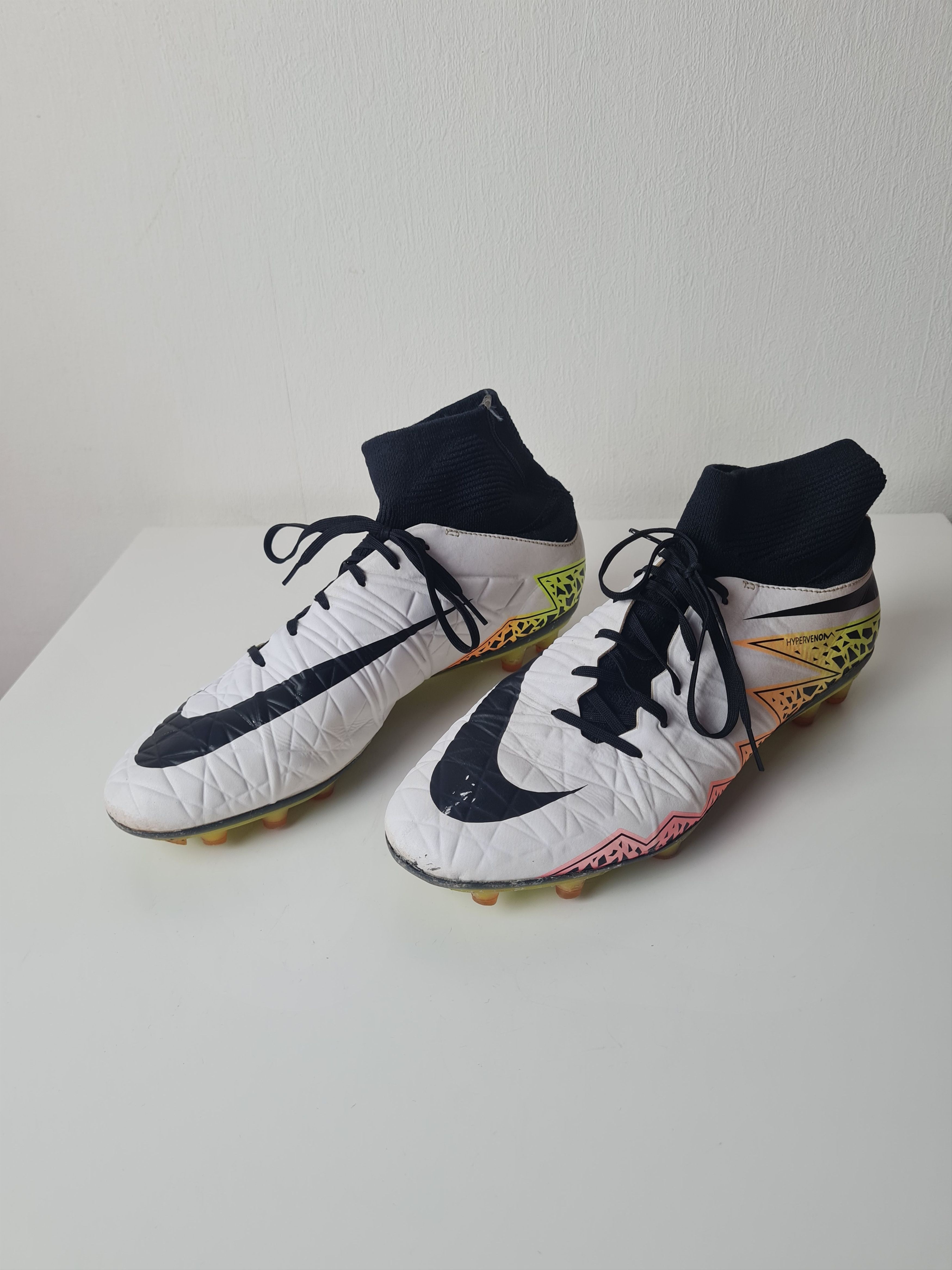 Nike Nike Hypervenom X Phinish Phantom Phelon FG Mercurial Size US 8.5 / EU 41-42 - 2 Thumbnail