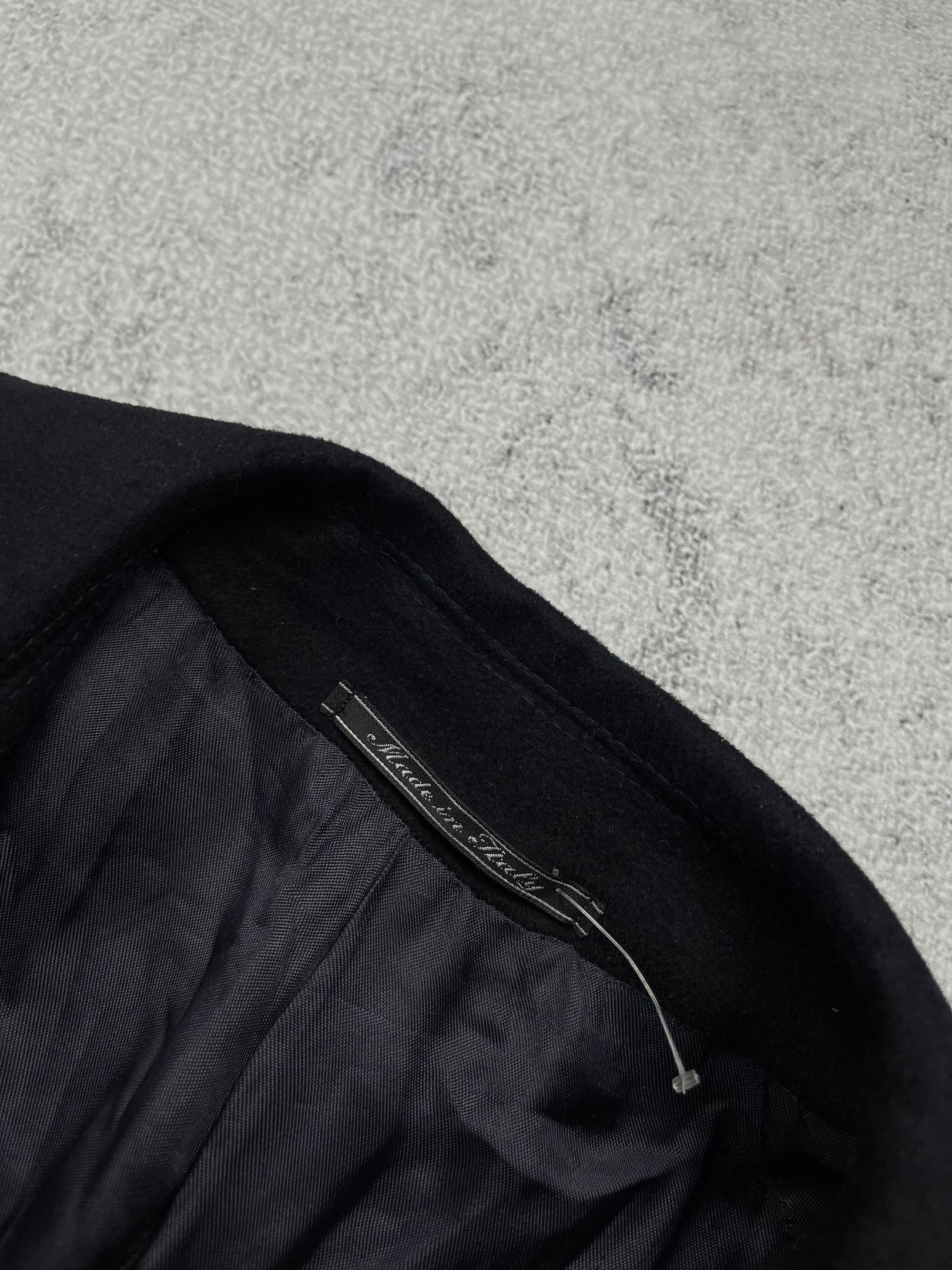 Loro Piana Loro Piana inc coat XXL Size US XXL / EU 58 / 5 - 6 Thumbnail