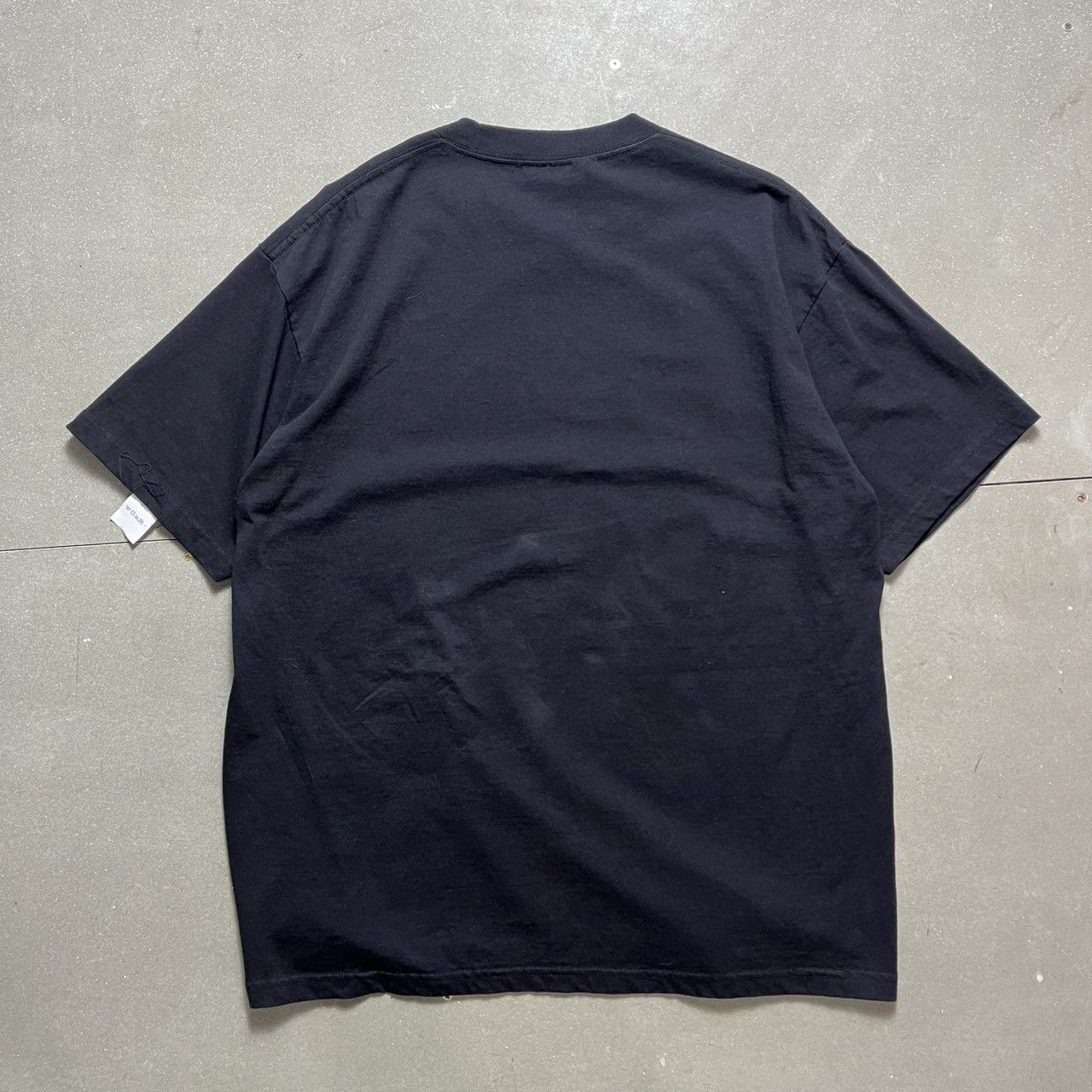 Handmade Handmade Anarcho-Pacifist T-shirt Size US XL / EU 56 / 4 - 7 Thumbnail