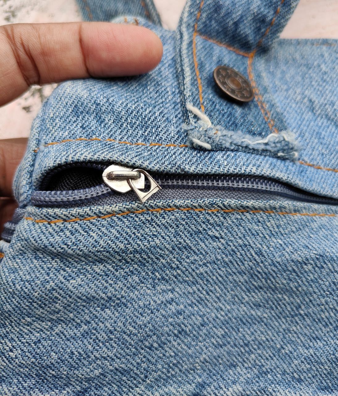 Levi's Levi's Custom Carry Bag Size ONE SIZE - 3 Thumbnail