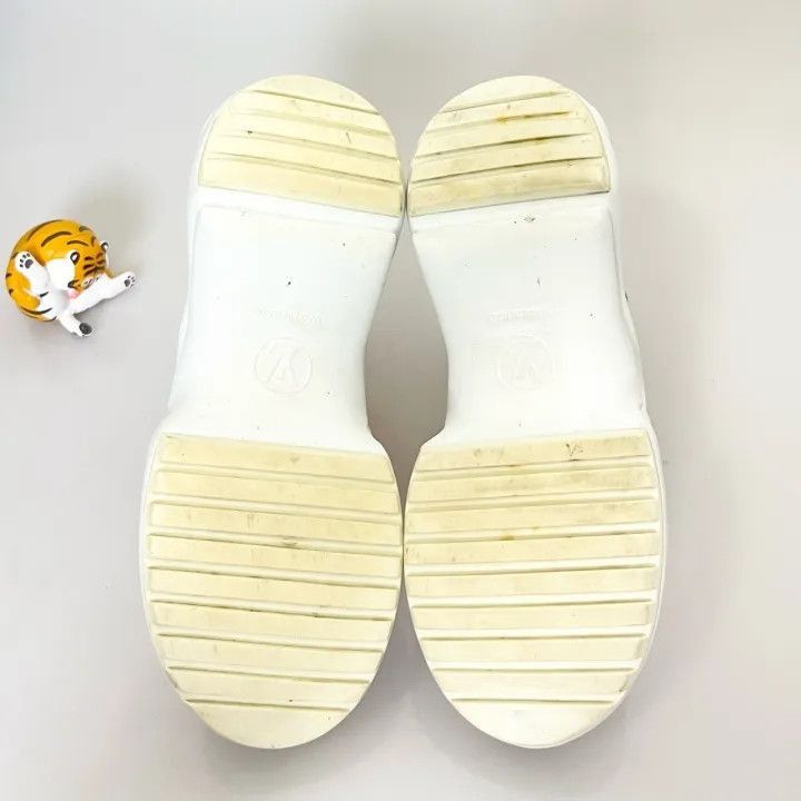 Louis Vuitton Louis Vuitton Low-Top Casual Sneakers for Everyone -2508 Size US 5.5 / EU 38 - 4 Thumbnail