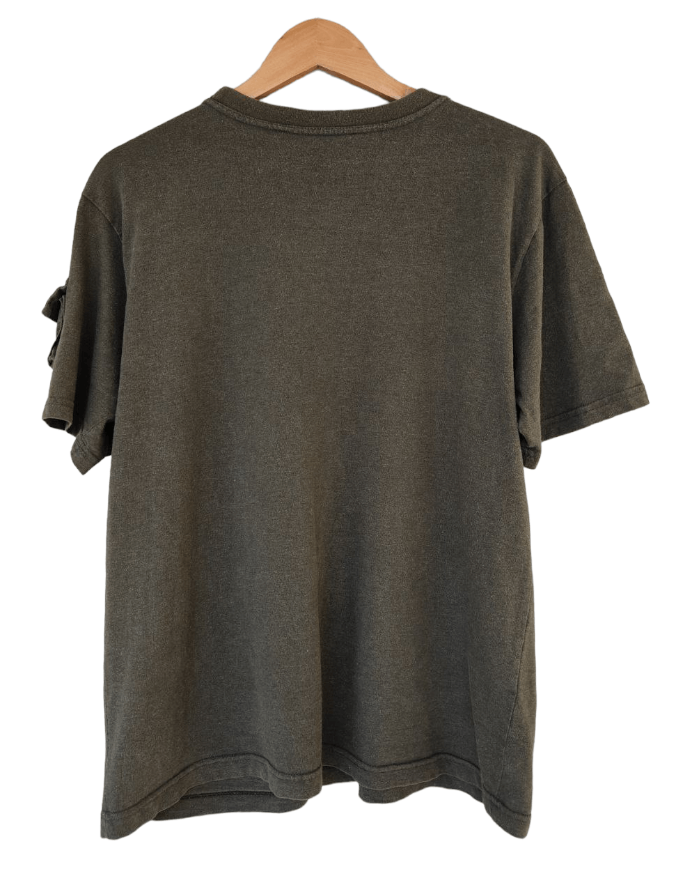 Japanese Brand Multi Pocket T Size US M / EU 48-50 / 2 - 2 Thumbnail