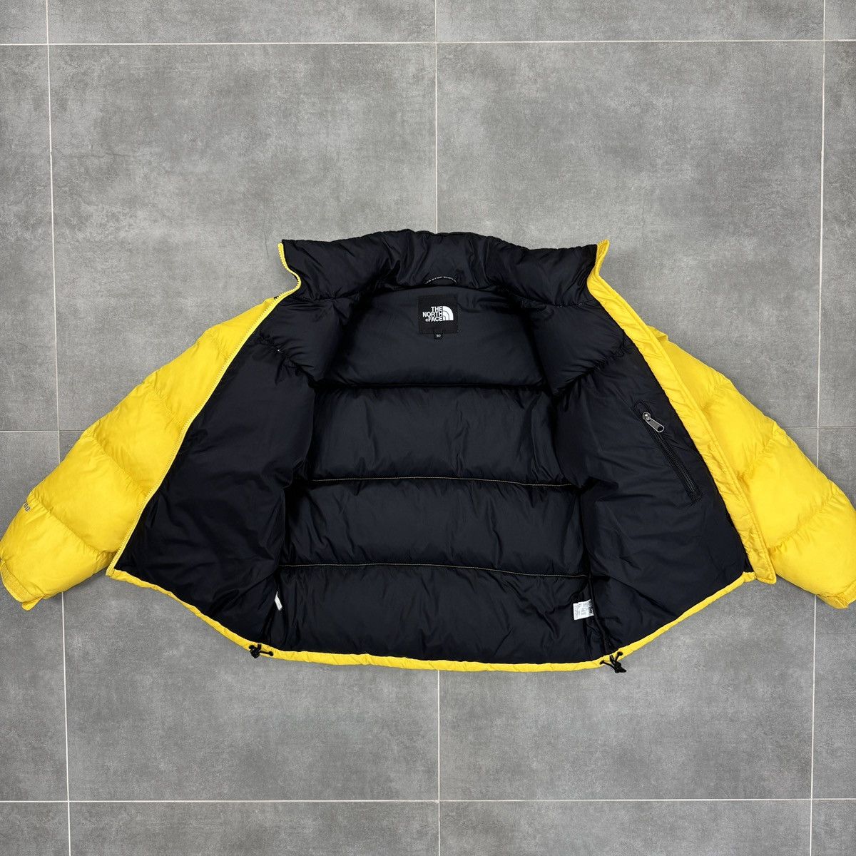 The North Face The North Face Retro 1996 Nuptse TNF Puffer Down Jacket Y2K Size US S / EU 44-46 / 1 - 11 Thumbnail