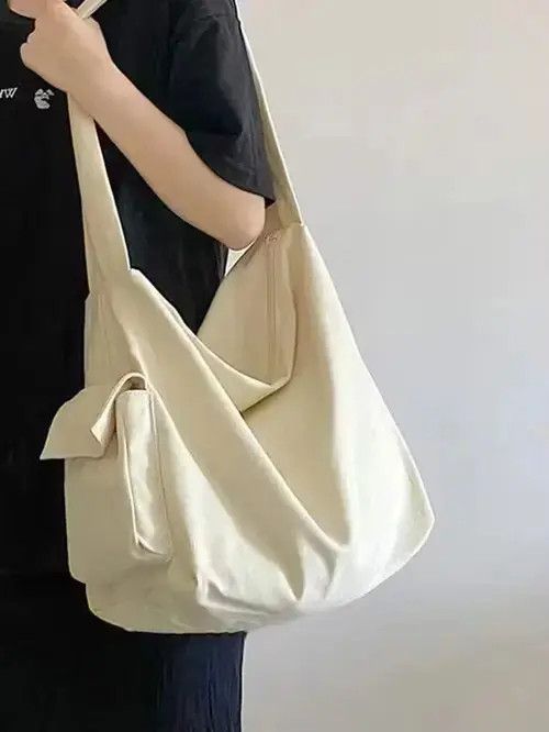 Japanese Brand × Vintage Y2K Japanese Style ToteBag Size ONE SIZE - 2 Thumbnail