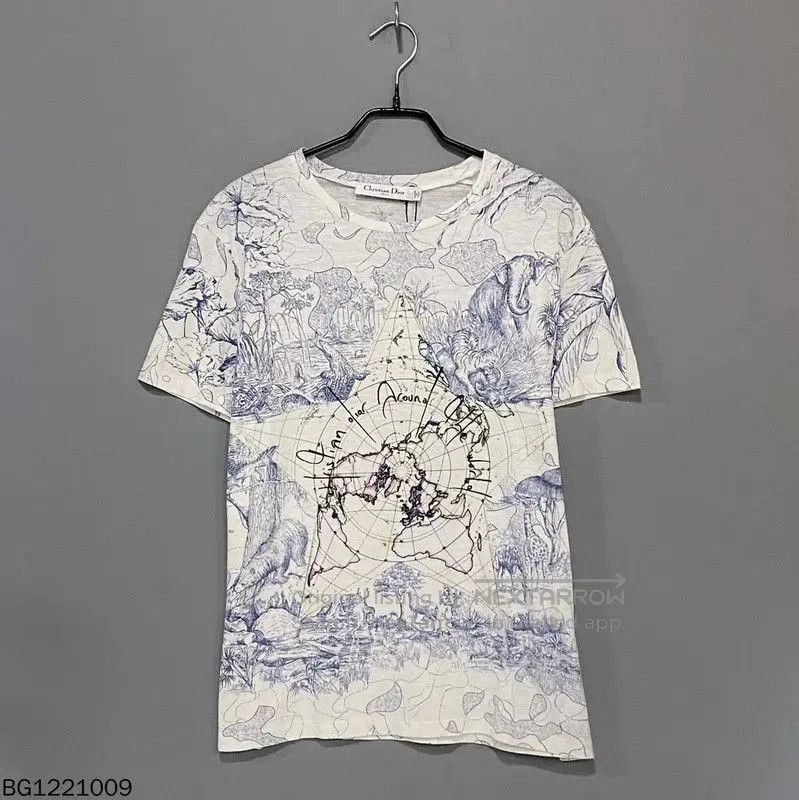 Dior Dior Multicolor Women's T. Size XXS / US 00 / IT 34 - 1 Thumbnail