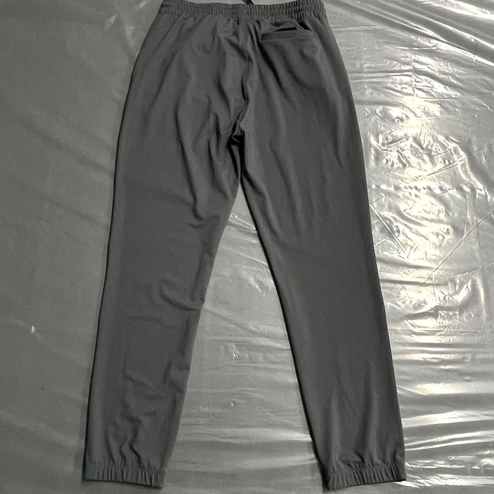 Rhone Rhone Jogger Sweatpants Men M W32 Gray Size US 31 - 2 Thumbnail