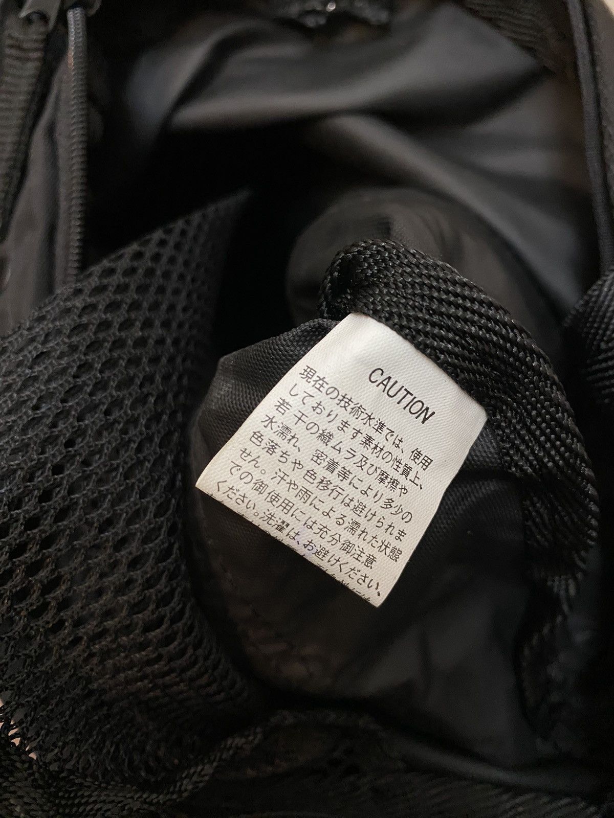 Yohji Yamamoto Y’saccs Yohji Yamamoto Tote Bag Size ONE SIZE - 9 Thumbnail