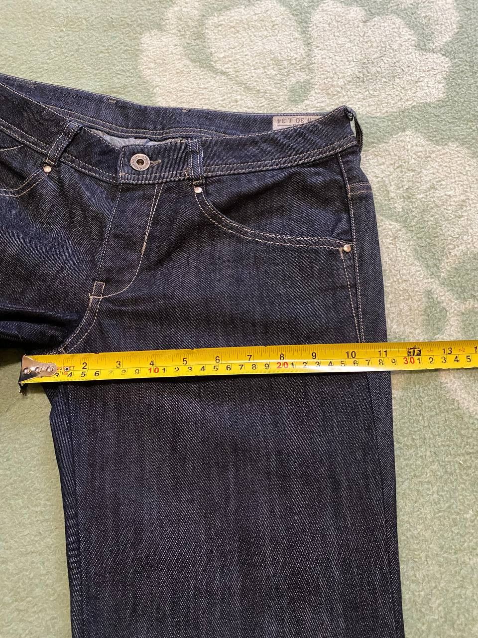 Diesel DIESEL CLUSHY Women’s LOW Waist Jeans Everyday Wear Size 30" / US 8 / IT 44 - 11 Thumbnail