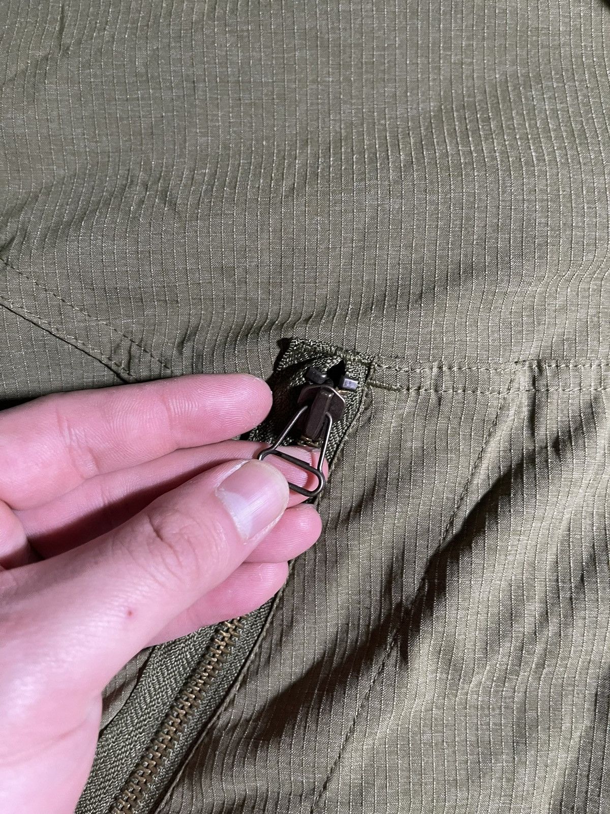 Adidas Adidas Jacket Size US L / EU 52-54 / 3 - 3 Thumbnail