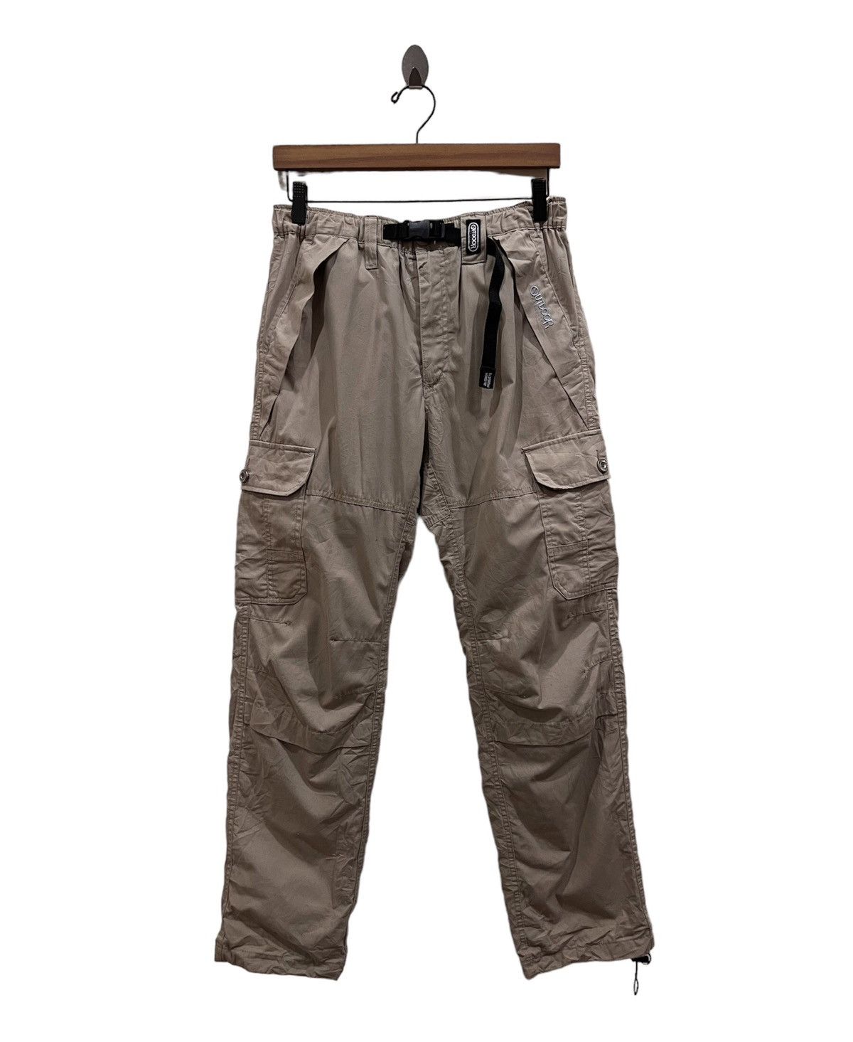 Other Outdoor Products Cargo Pant Size US 29 - 1 Thumbnail