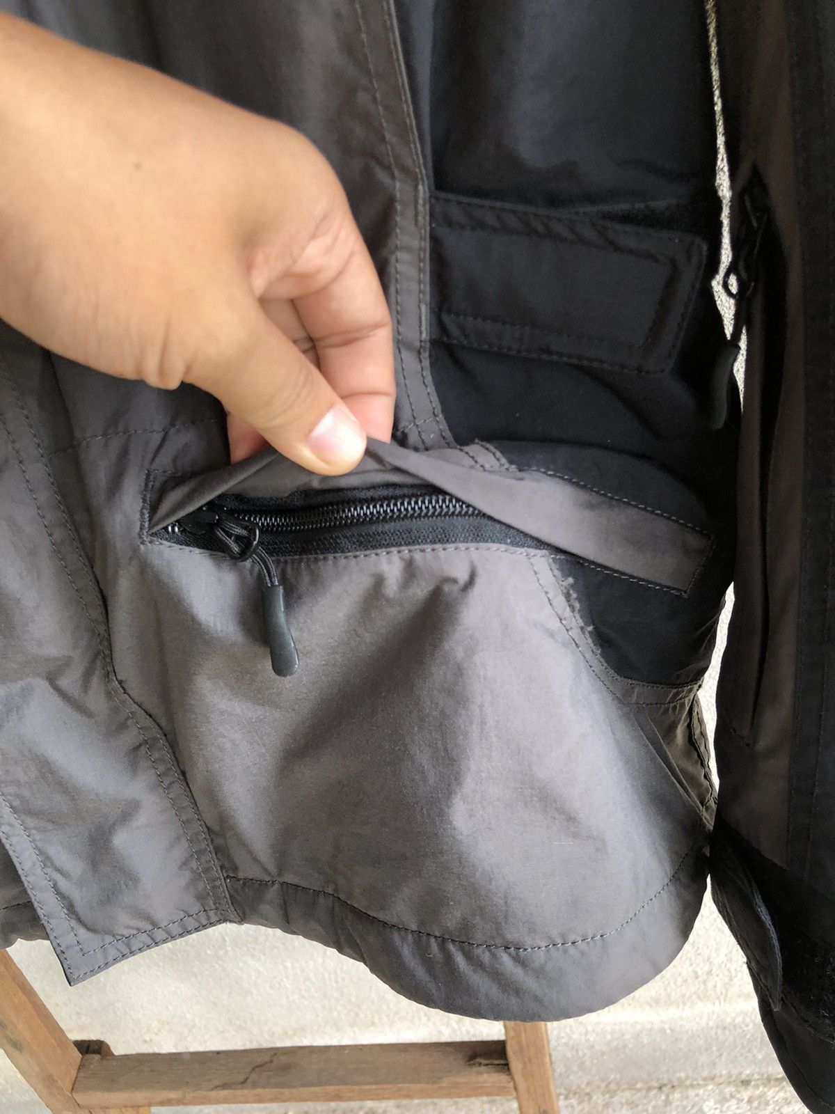 Japanese Brand × Sports Specialties Vintage ROUGH & ROAD Jacket Size US M / EU 48-50 / 2 - 13 Thumbnail