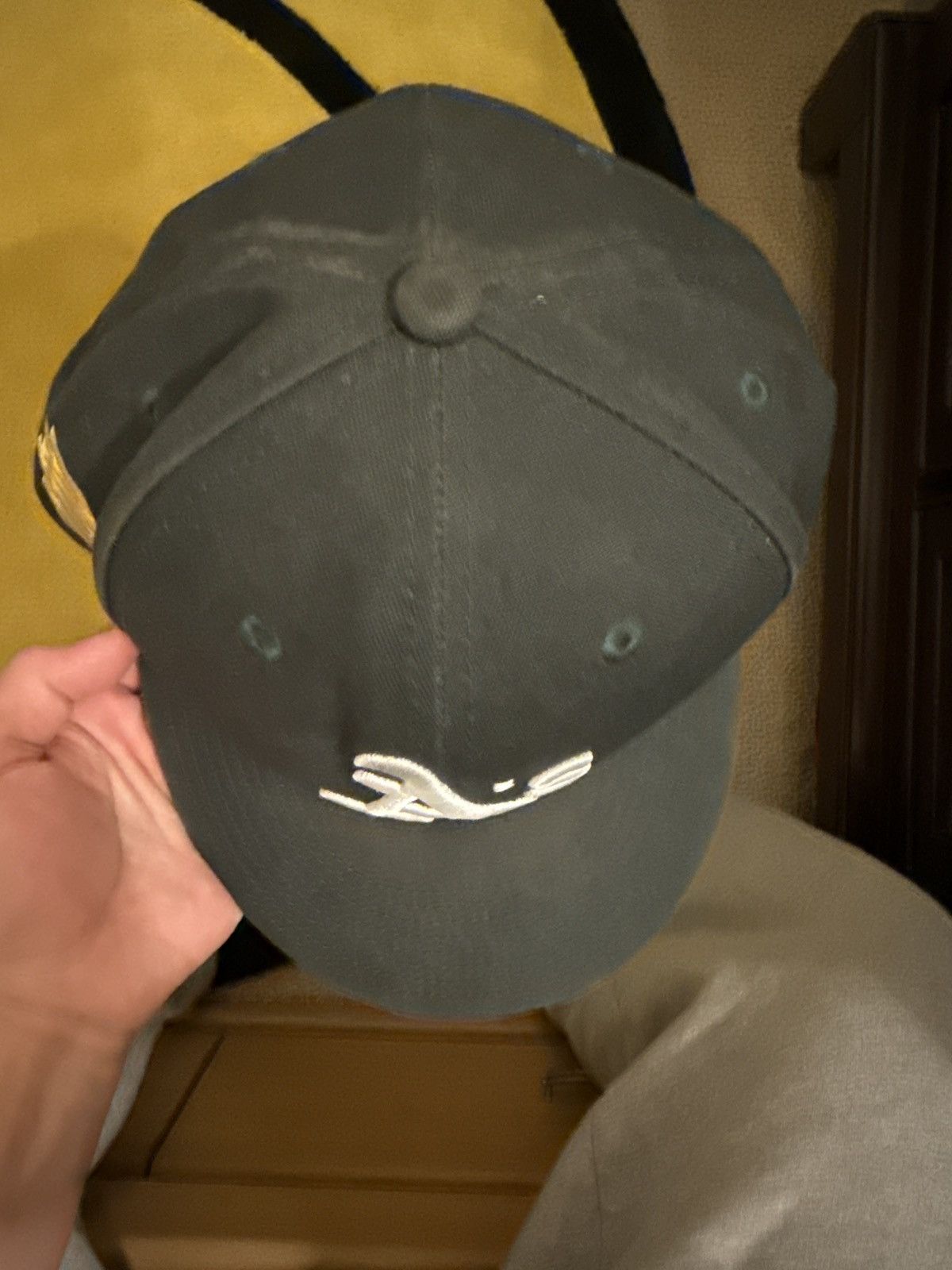 Eric Emanuel × New Era Eric Emanuel New Era Cap Size ONE SIZE - 11 Thumbnail