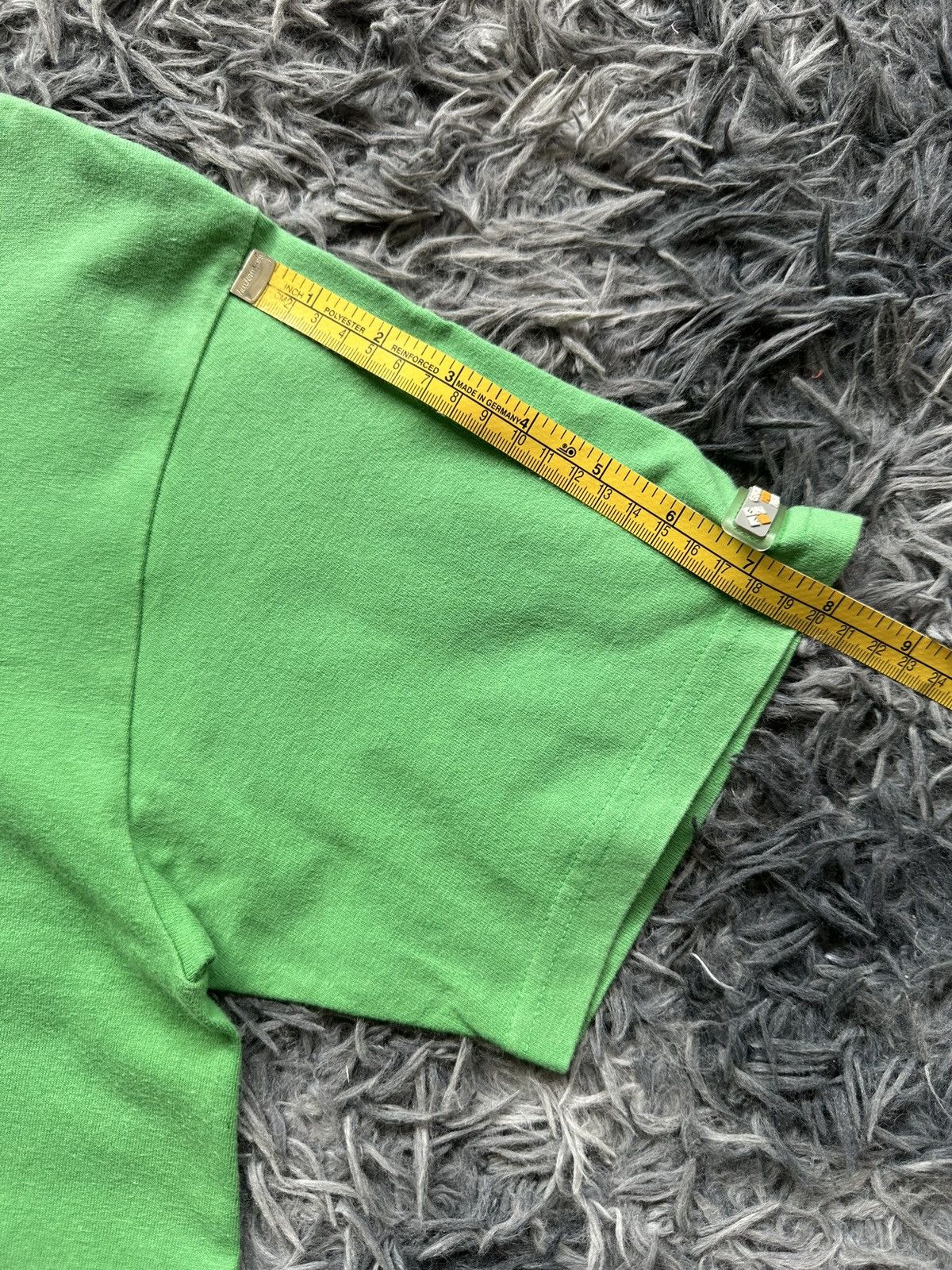 Beauty Beast 90's Ground Future Natural archival tee Size US S / EU 44-46 / 1 - 13 Thumbnail