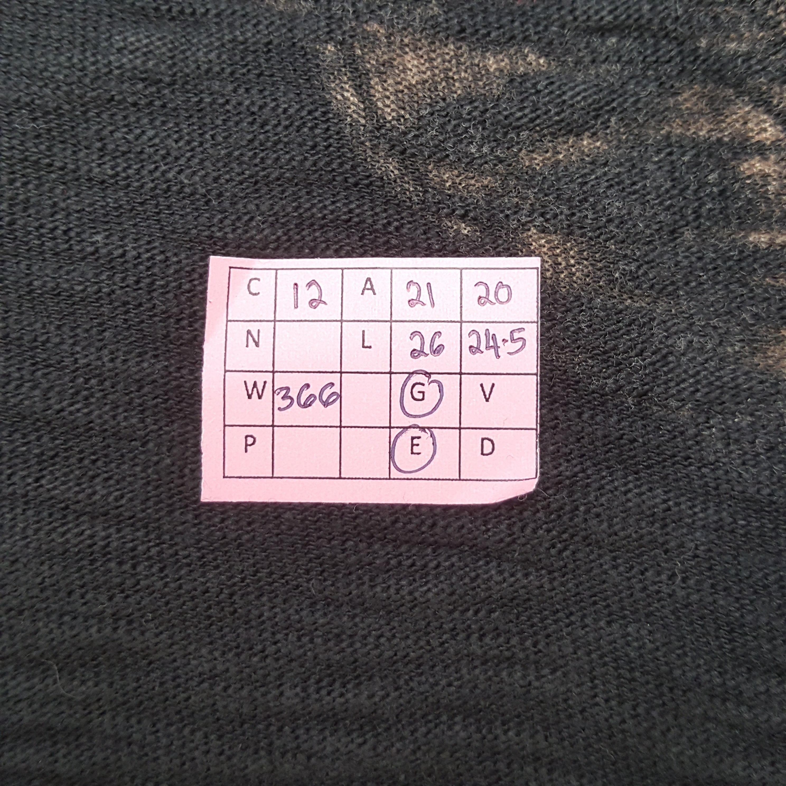 Japanese Brand Karakuri Tamashi Japanese Brand Sweatshirt RR12 Size US M / EU 48-50 / 2 - 11 Thumbnail