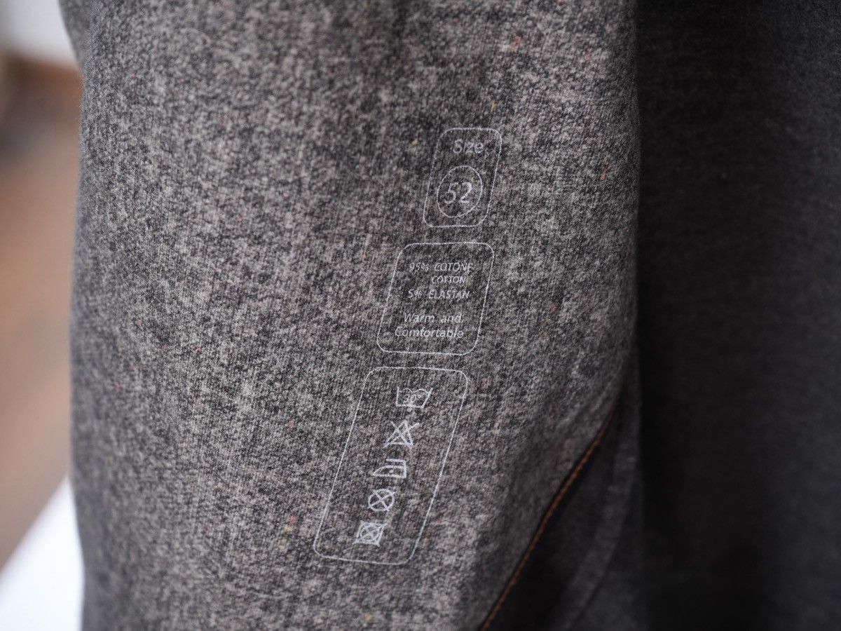 Circolo 1901 Circolo 1901 Cotton Blazer 52 L Size 44R - 5 Thumbnail