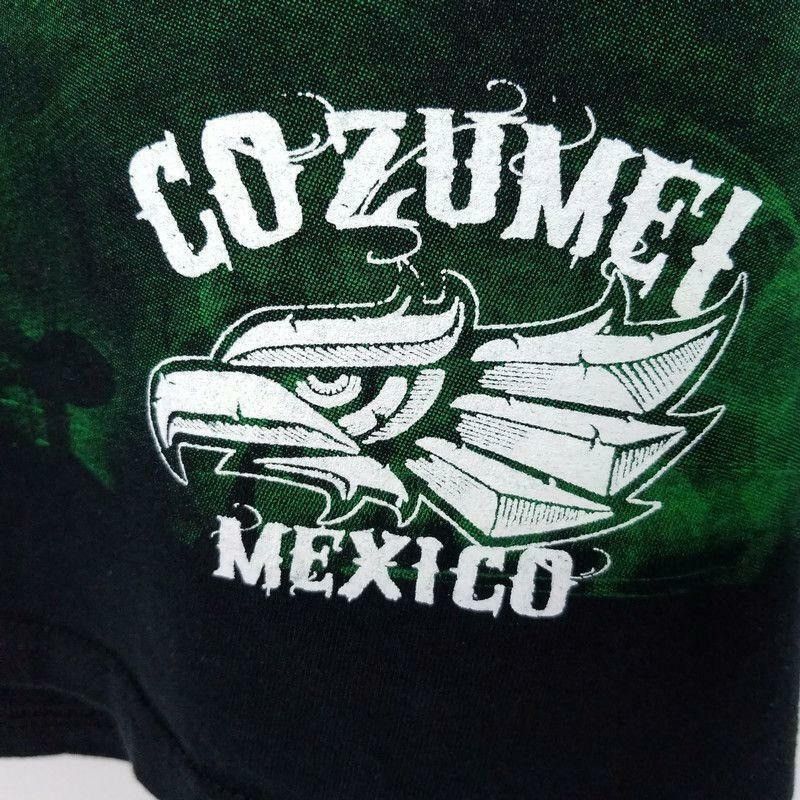 Other Sea Turtles Cozumel Mexico T Shirt Size XL Vintage 90s Size US XL / EU 56 / 4 - 5 Thumbnail
