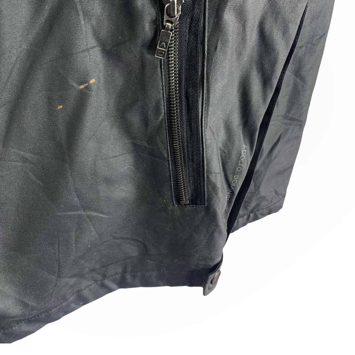 Adolfo Dominguez Vintage Adolfo Dominguez Cotton Jacket Size US L / EU 52-54 / 3 - 6 Thumbnail