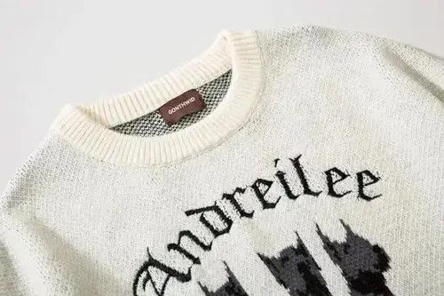 Other Doberman Vintage Sweater Size US L / EU 52-54 / 3 - 4 Thumbnail
