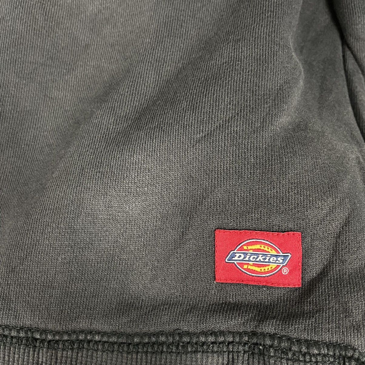 Dickies Dickies Big Logo Crewneck Sweatshirt Size US M / EU 48-50 / 2 - 11 Thumbnail