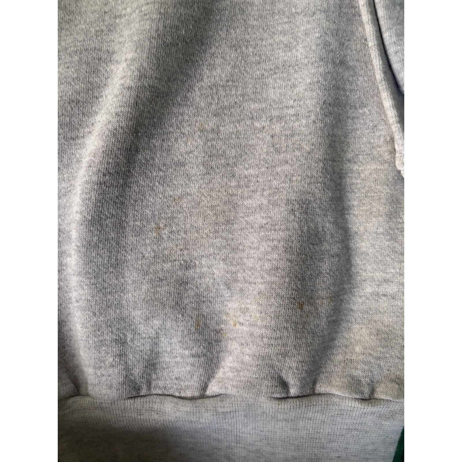 Tultex Vtg 92 RARe Duke Blue Devils Bball Sweatshirt Crewneck XL Size US XL / EU 56 / 4 - 11 Thumbnail