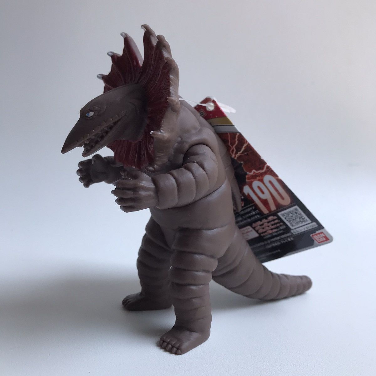 Hysteric Glamour × Japanese Brand × Vintage Bandai Japan Bandai Ultraman Series 190Telesdon Act Figure Size ONE SIZE - 12 Thumbnail