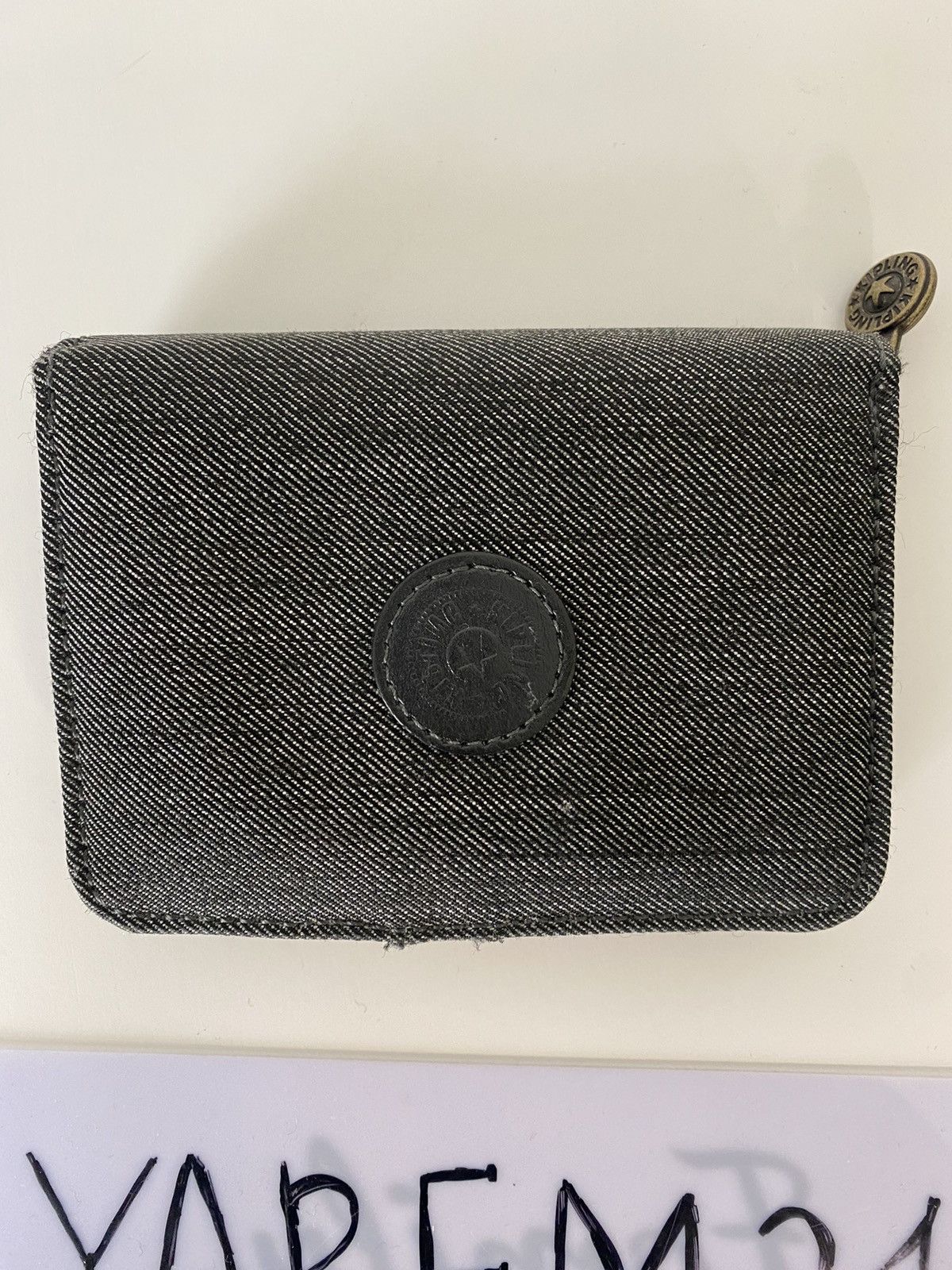 Other Kipling vintage wallet Size ONE SIZE - 2 Thumbnail